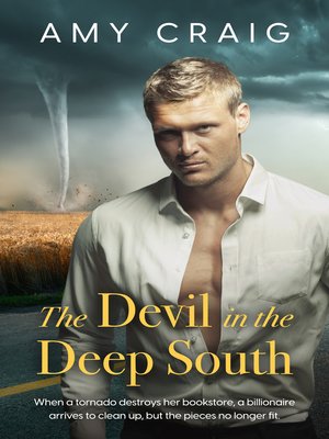 cover image of The Devil in the Deep South